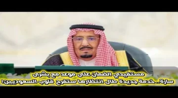 وزارة الموارد البشرية تكشف سر تحديث بيانات 100 ألف مستفيد بدقة